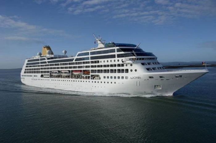 Cuba to lift cruise ship ban for citizens, clears way for Carnival voyage